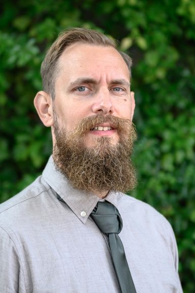 Daniel Raniz Raneland